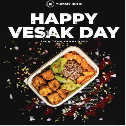 Image Healthy Asian Comfort Food, Customized Your Way
