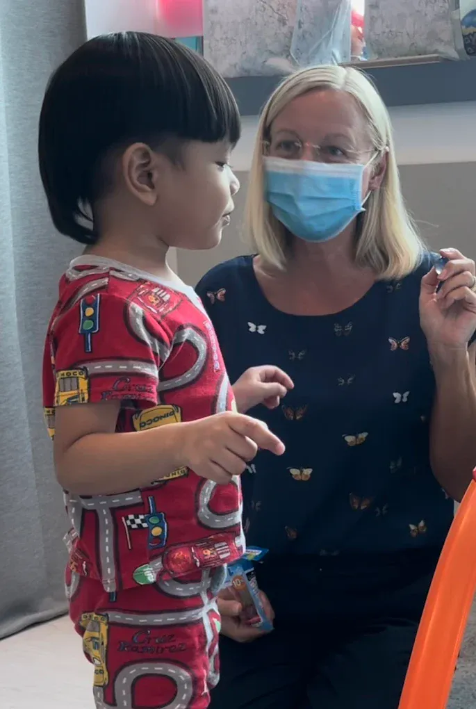 Image Amazing Speech Therapy