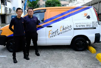 Image Samuel to the Rescue – Fast, Caring, and Professional Pest Control