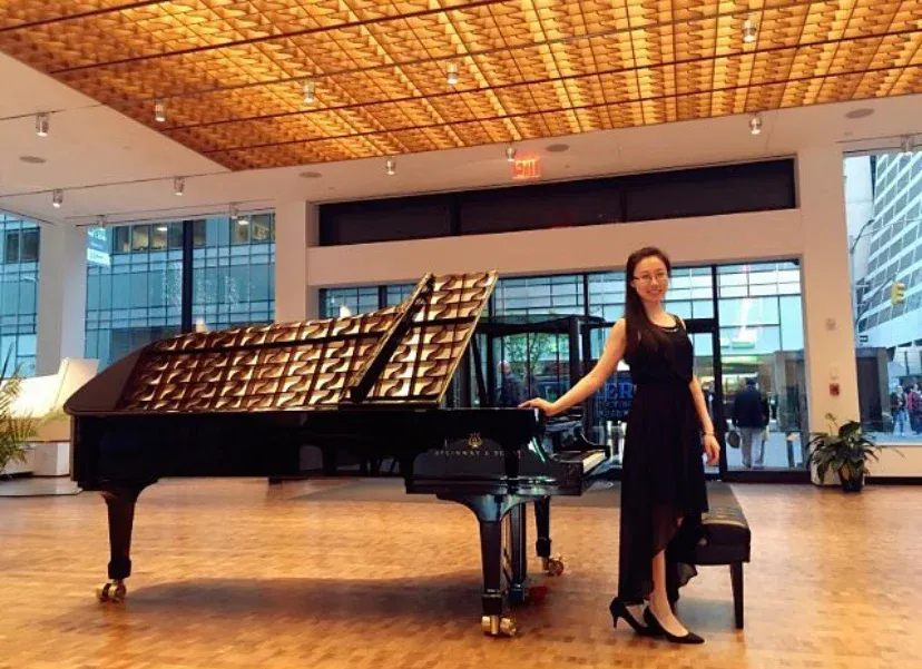 Image Music school