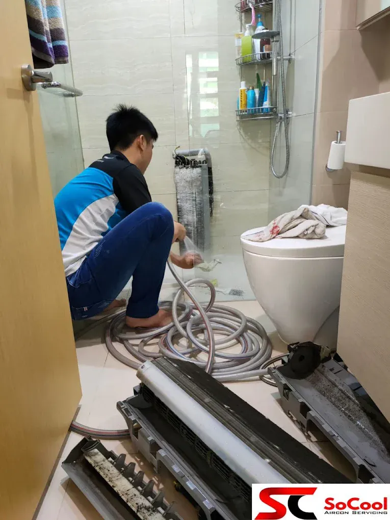 Image Air conditioning contractor