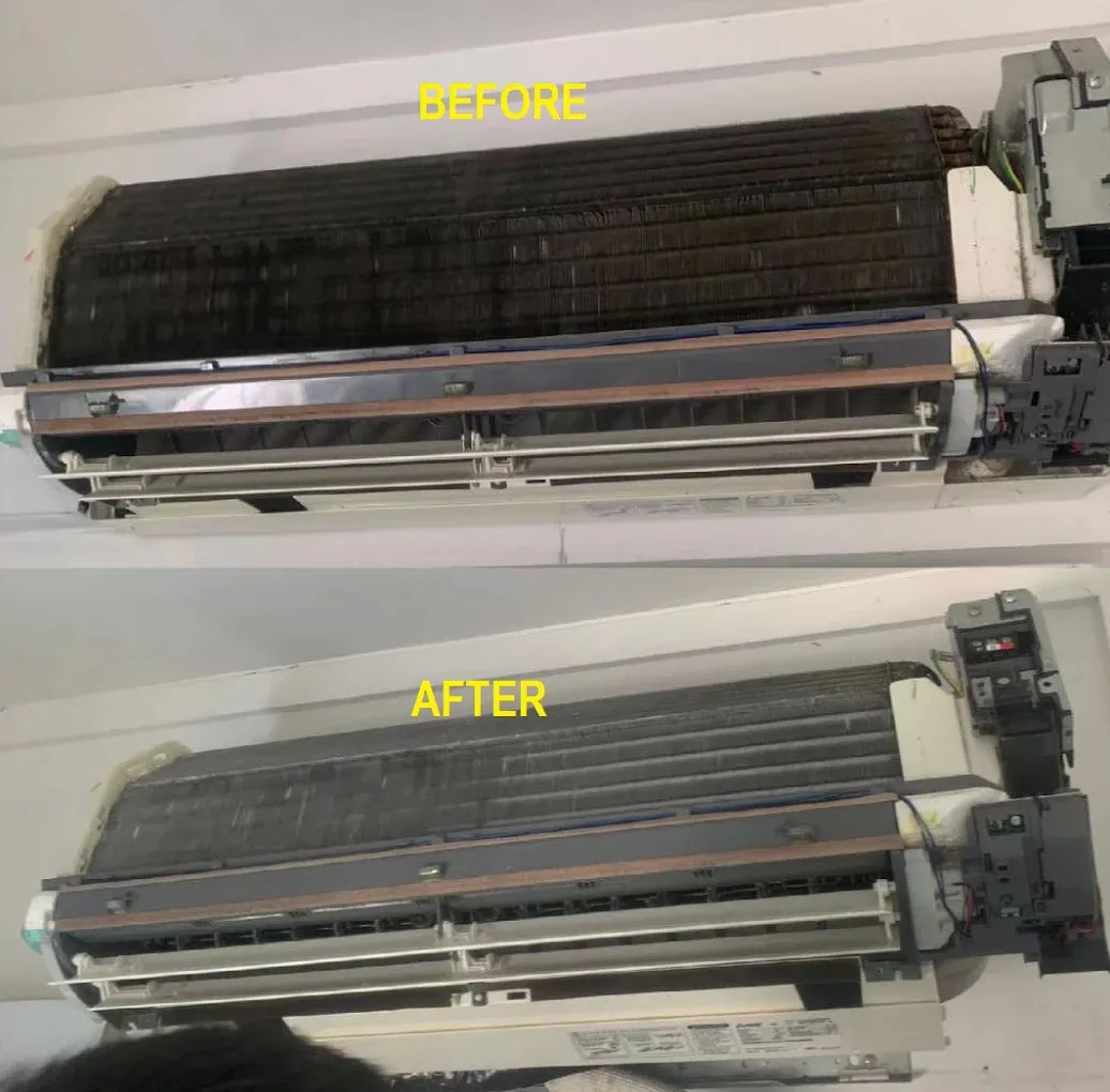 Image Air conditioning contractor