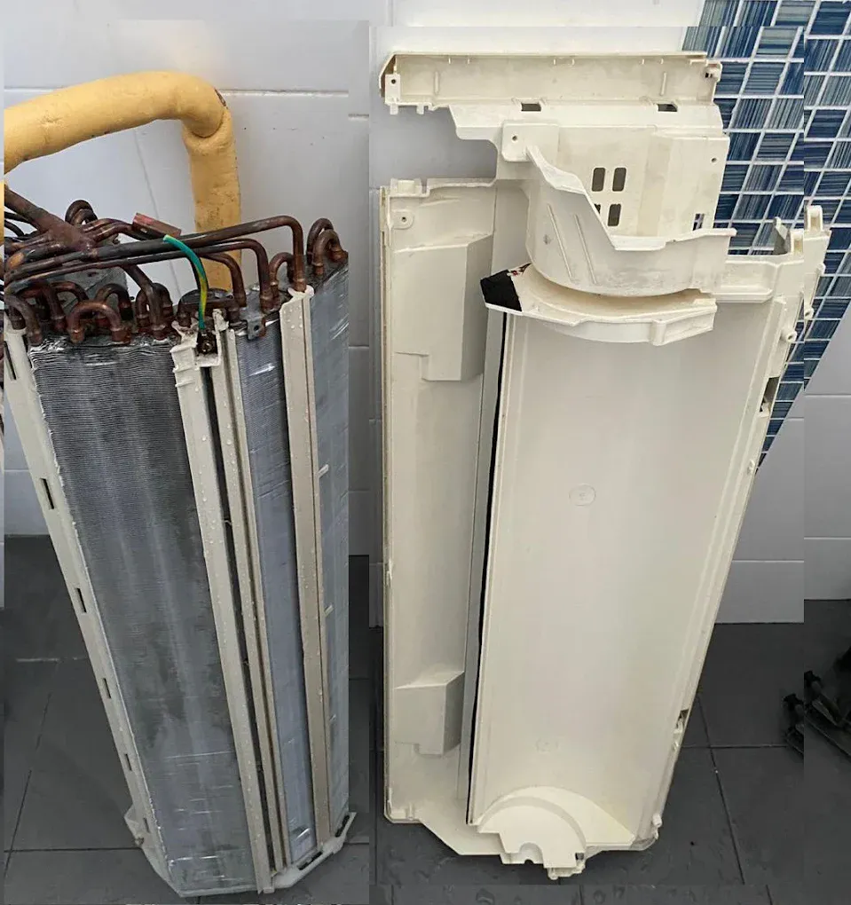 Image Air conditioning contractor