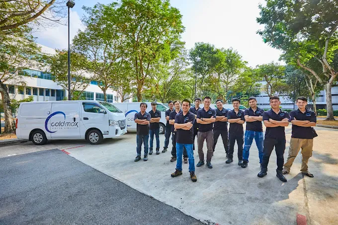 Image Air conditioning contractor