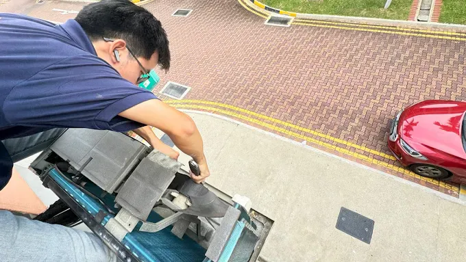 Image Air conditioning contractor
