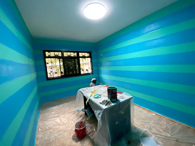 Image Painting