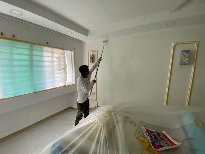 Image Painting company in Singapore