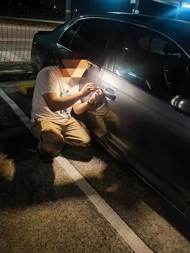 Image Locksmith in Singapore