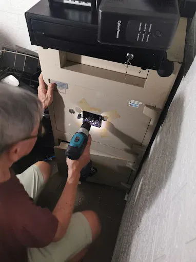 Image Locksmith in Singapore