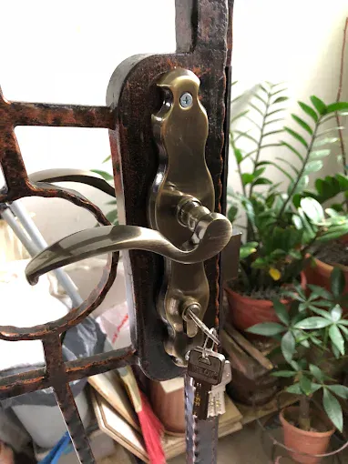 Image Locksmith in Singapore