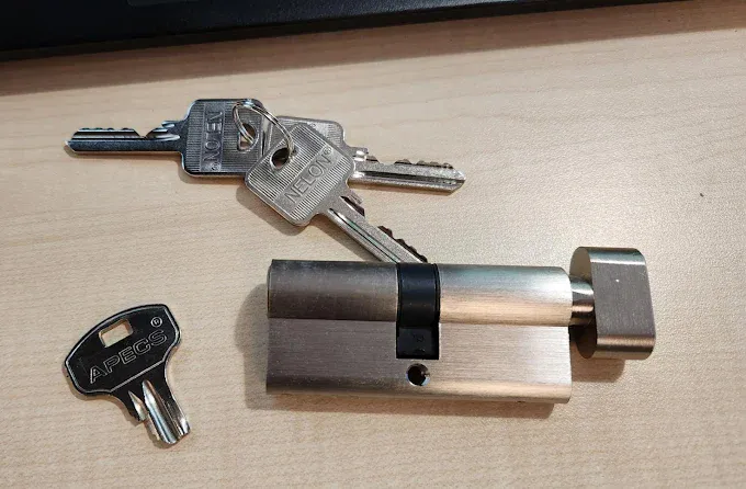 Image Locksmith in Singapore