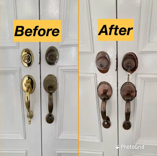 Image Locksmith in Singapore