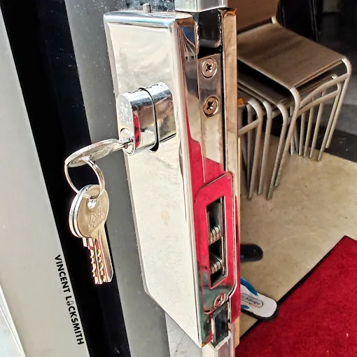 Image Locksmith in Singapore