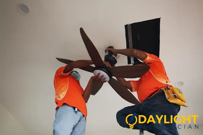 Image Expert Power Trip Troubleshooting by Guna – Daylight Electrician Singapore