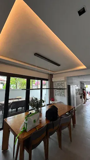 Image Quick & Reliable Electrical Fixes by Mr Tamil – Lotus Electrical Services Singapore