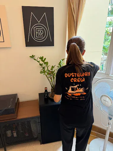 Image Paula's Exceptional Cleaning at Dustaways Service