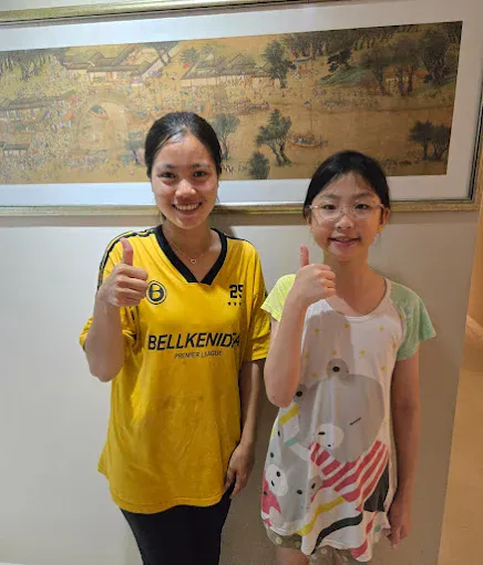 Image Su Mon's Premier Home Cleaning Excellence