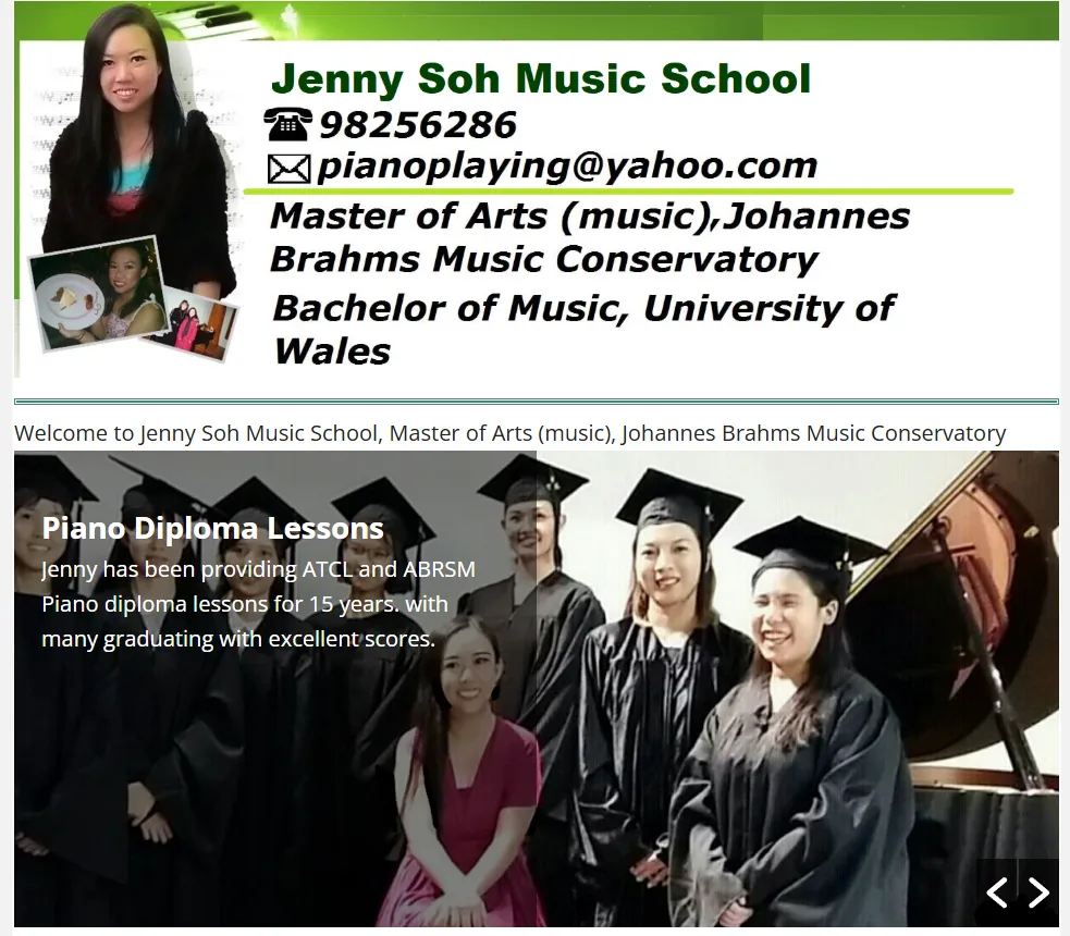 Image Jenny’s Expert Coaching Guided Me to Dual Diplomas While Working Full-Time