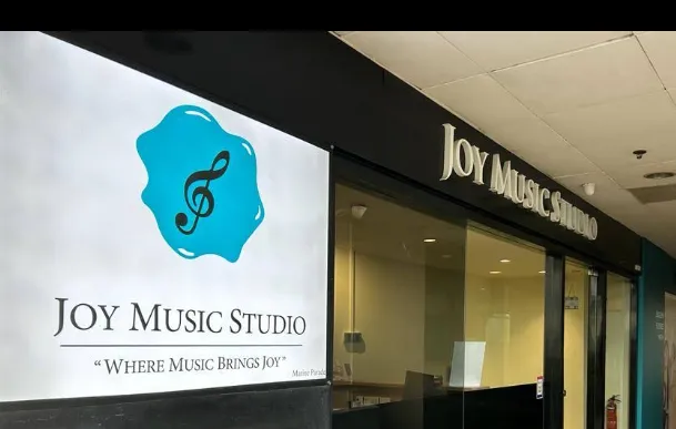 Image Teacher Siti & Joy Music Studio Staff Go the Extra Mile for Our Daughter