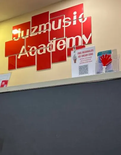 Image Teacher Sylvia’s Piano Lessons at Juz Music: Motivational, Structured & Passionate