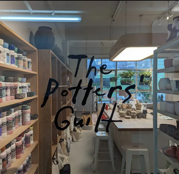 Image The Potters' Guilt