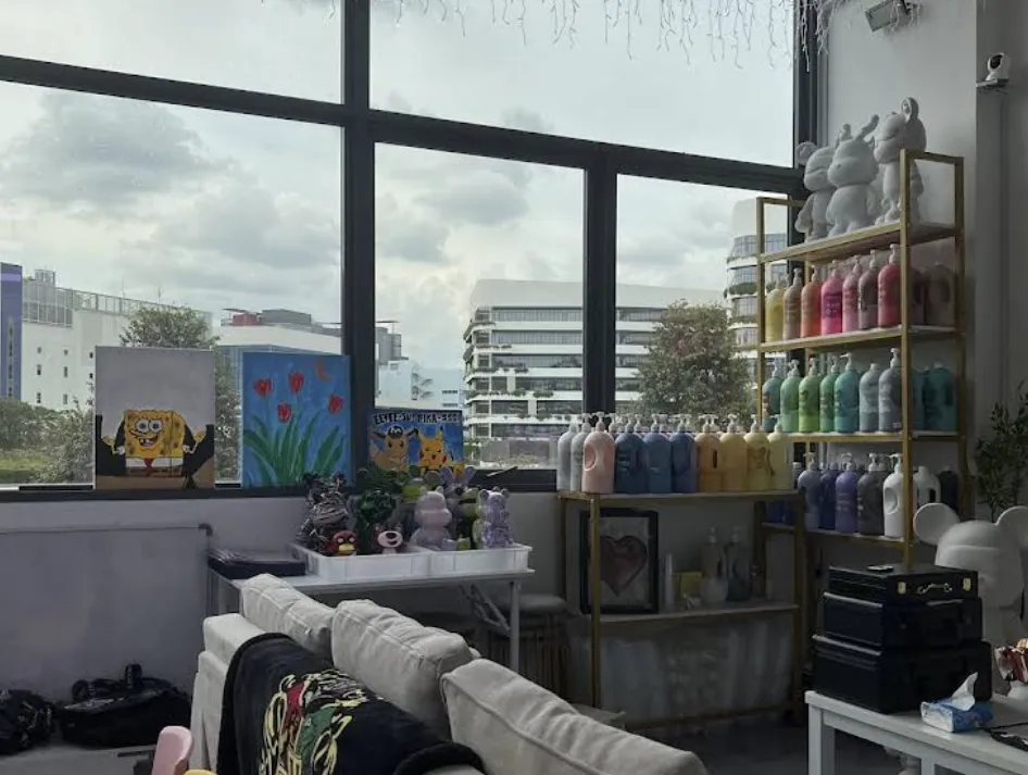 Image WA! Studio SG