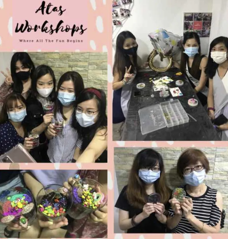 Image Atas Workshops