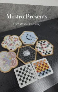 Image Mostro Studio - DIY workshop