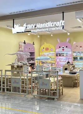 Image Kidodo DIY Handicraft (Kids Diy)