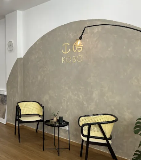 Image KOBO Jewellery | Fine Jewellery Making Workshop 