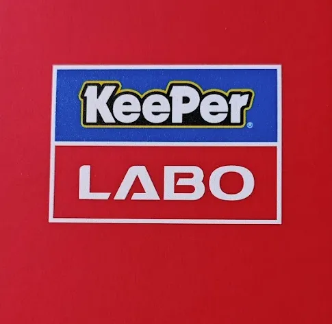 Image KeePer Labo's Premier Car Shine and Protection Service