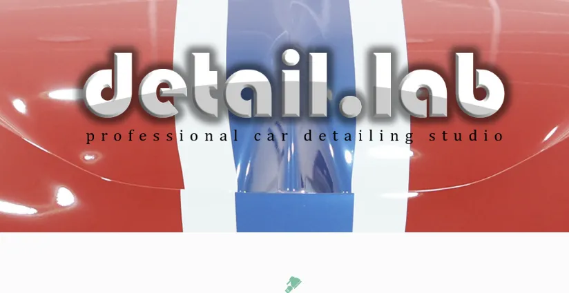 Image Ben at Detail Lab delivers flawless paint protection and amazing results!