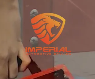 Image Five-Star Car Wrap Experience with WeiZhuang at Imperial Auto Style!