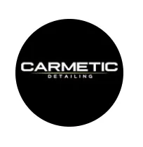Image Cyrus and Carmetic Detailing saved the day with amazing car repair!
