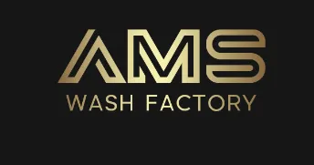 Image Mahdi at AMS Wash Factory: Fast, Friendly, & Detail-Oriented Car Wash!