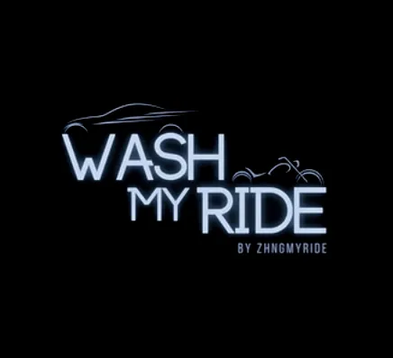 Image WASH MY RIDE: Kali's Detailing Magic Makes Every Visit a Smile!