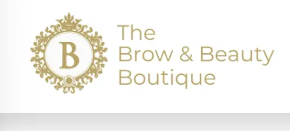 Image Outstanding Brow Service with Tiffany at The Brow Beauty Boutique