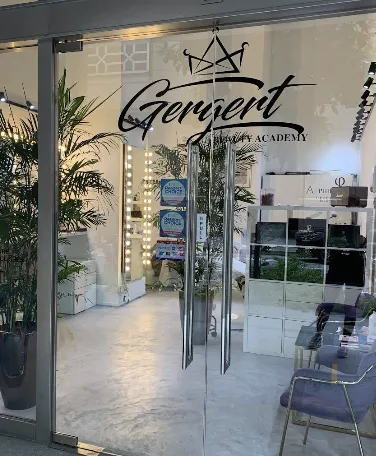 Image  Flawless Brows That Last – Highly Recommend Olga at Gergert Beauty!