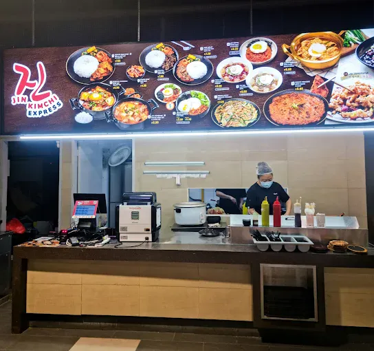 Image Flavorful and Hearty Korean Stew – A Must-Try from JIN Kimchi Express!