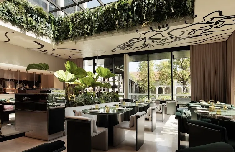 Image Flawless Culinary Experience at Bottega di Carna