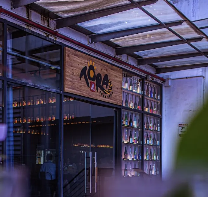Image Caleb – Exceptional Service at Tora Tora Tora