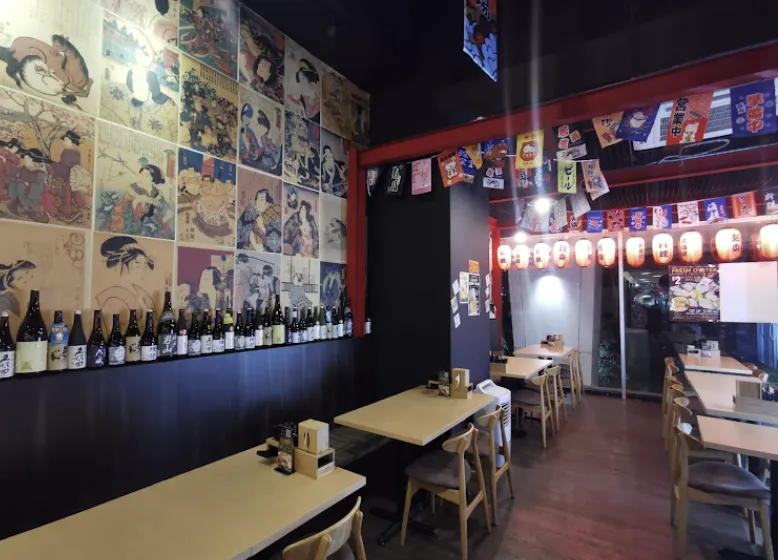 Image Izakaya Hidden Gem with $35 Free-Flow Sake & Stellar Bites