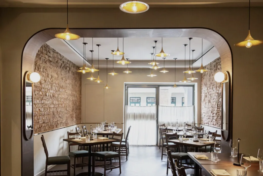 Image Locanda – Comforting Italian Fare in a Cozy Setting
