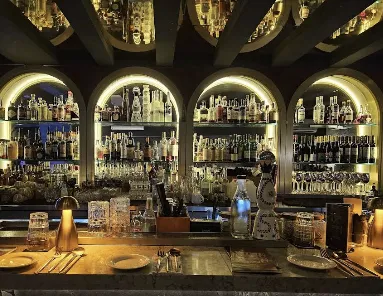 Image Gotti – Exceptional Service by Dee and Fantastic Italian Cuisine