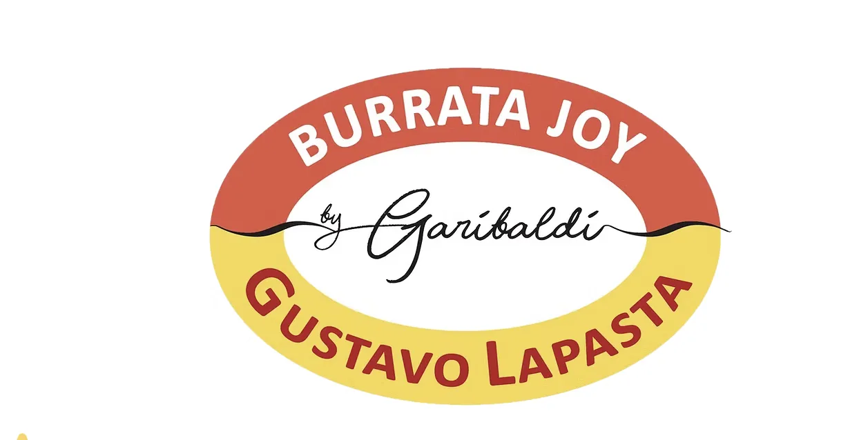 Image Gustavo Burrata Joy – Creamy Delight with Every Bite