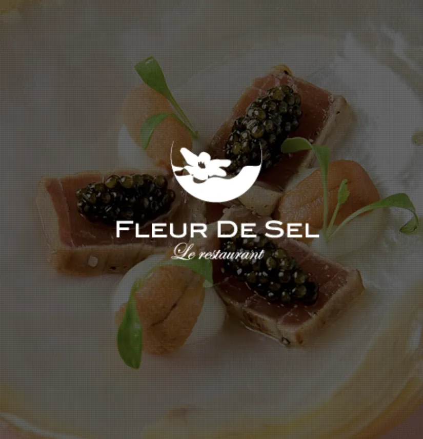 Image Fleur de Sel – Perfect Anniversary Celebration Spot