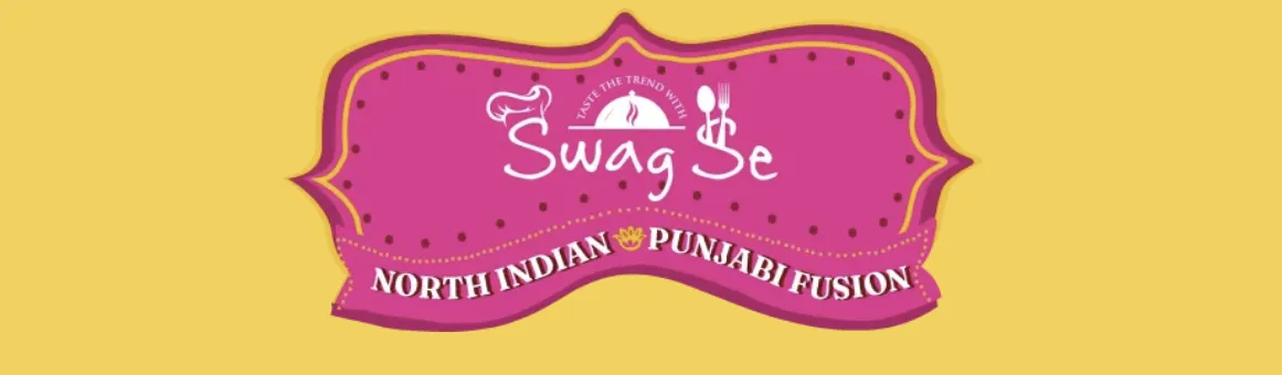 Image Flavourful North Indian Cuisine at Swag Se 