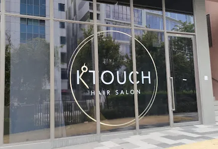 Image Amazing First AirTouch Experience with Ken – Thoughtful & Skilled