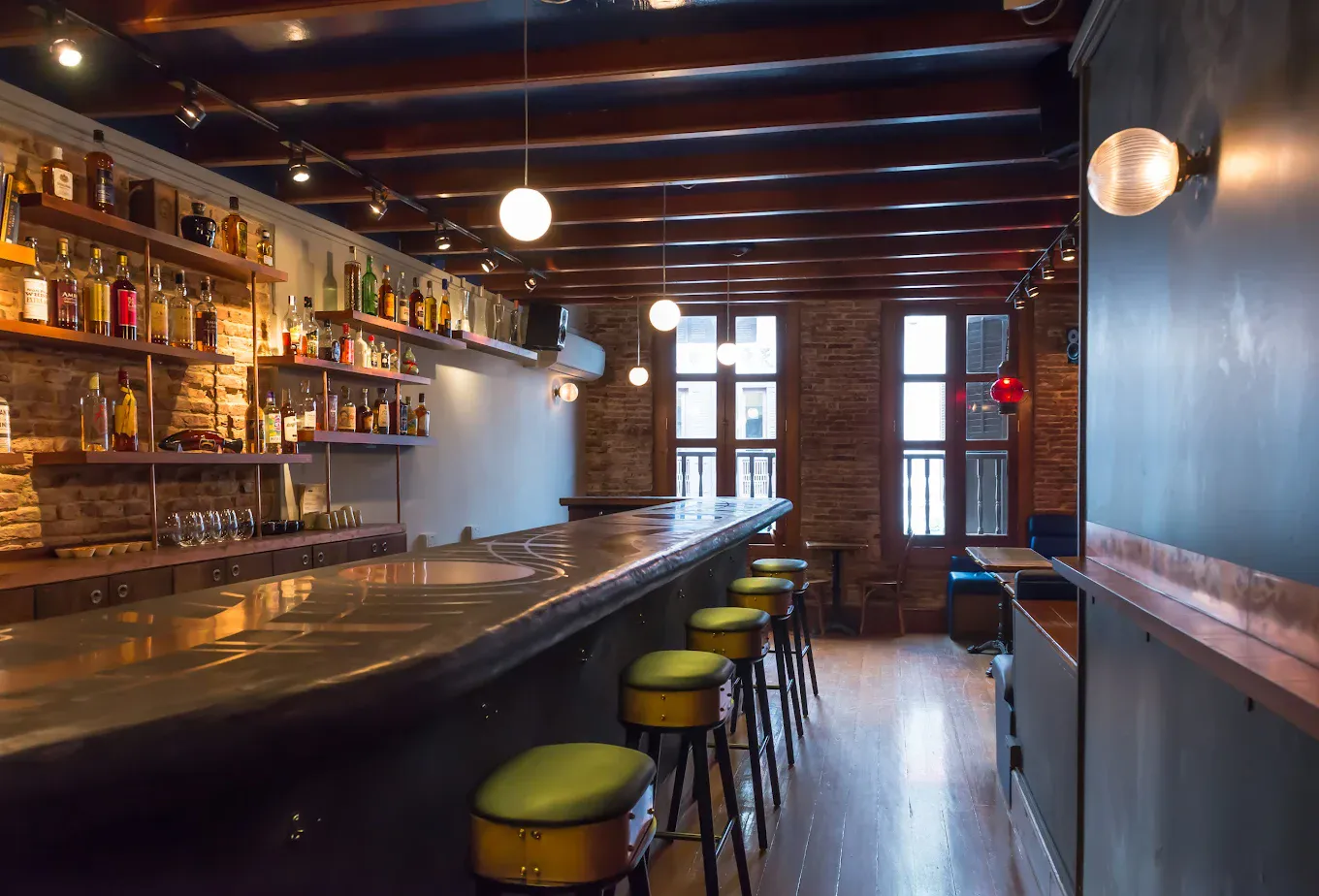 Image Elevated Cocktails with a Cultural Soul at Native