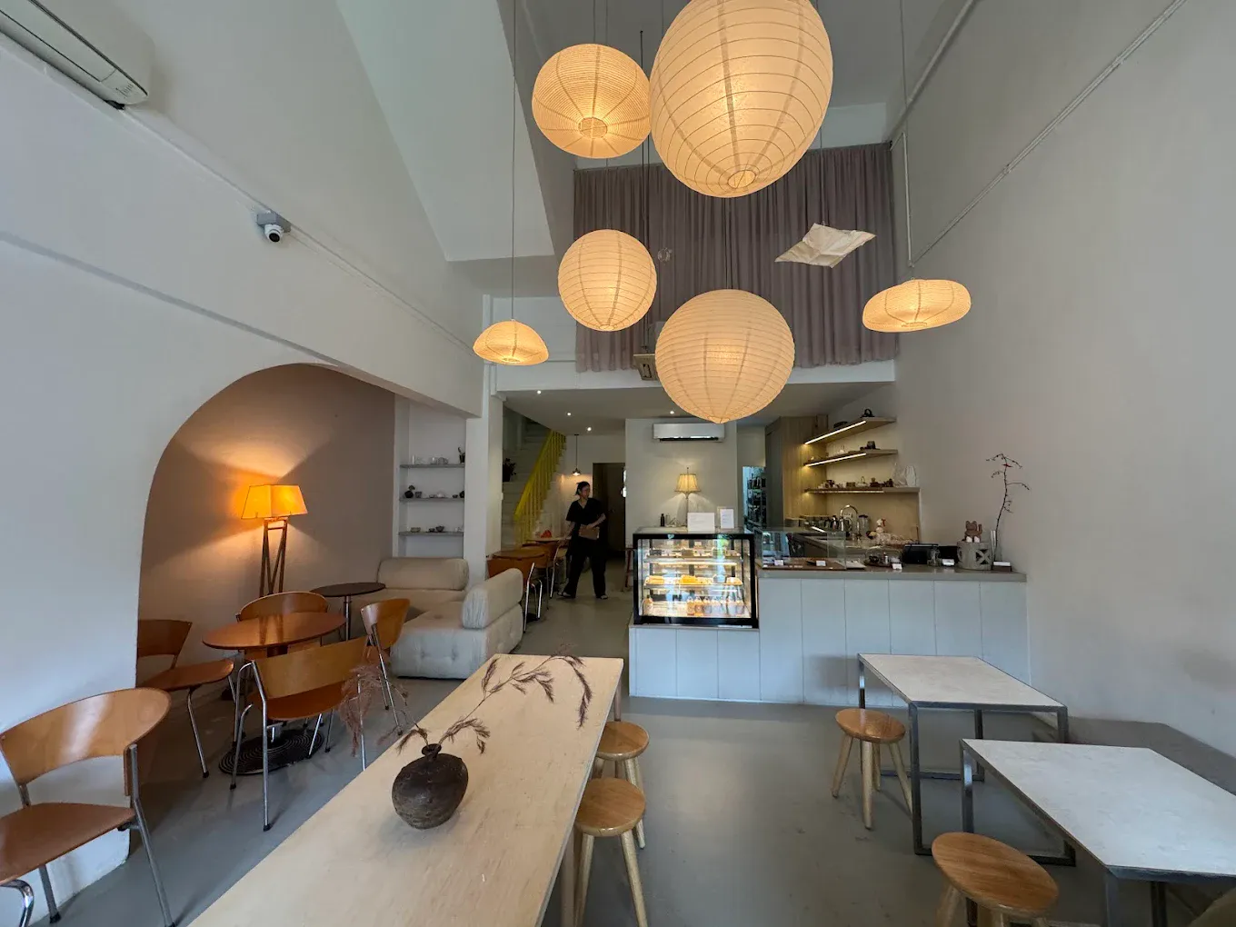 Image Calm Hideaway with Elegant Tea Pairings at Antea Social 
